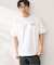 Ben Davis 別注 エイシャキシシュウTシャツ