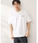 Ben Davis 別注 エイシャキシシュウTシャツ