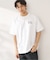 Ben Davis 別注 エイシャキシシュウTシャツ
