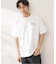 Ben Davis 別注 エイシャキシシュウTシャツ