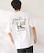 Ben Davis 別注 エイシャキシシュウTシャツ