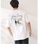 Ben Davis 別注 エイシャキシシュウTシャツ