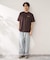 Ben Davis 別注 エイシャキシシュウTシャツ