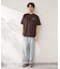 Ben Davis 別注 エイシャキシシュウTシャツ
