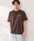 Ben Davis 別注 エイシャキシシュウTシャツ