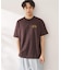 Ben Davis 別注 エイシャキシシュウTシャツ