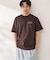 Ben Davis 別注 エイシャキシシュウTシャツ