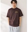 Ben Davis 別注 エイシャキシシュウTシャツ