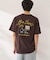 Ben Davis 別注 エイシャキシシュウTシャツ
