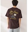 Ben Davis 別注 エイシャキシシュウTシャツ