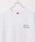 Ben Davis 別注 エイシャキシシュウTシャツ