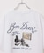 Ben Davis 別注 エイシャキシシュウTシャツ