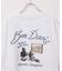 Ben Davis 別注 エイシャキシシュウTシャツ