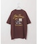 Ben Davis 別注 エイシャキシシュウTシャツ