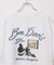 Ben Davis 別注 エイシャキシシュウTシャツ