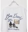 Ben Davis 別注 エイシャキシシュウTシャツ