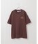 Ben Davis 別注 エイシャキシシュウTシャツ