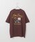 Ben Davis 別注 エイシャキシシュウTシャツ