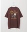 Ben Davis 別注 エイシャキシシュウTシャツ