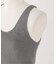 Smooth cup knit タンクトップ