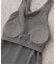 Smooth cup knit タンクトップ