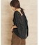 Tie sheer ブラウス