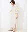 ファインブロードEXロングシャツワンピース