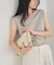 Compact Knit ベスト