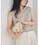 Compact Knit ベスト