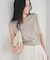 Compact Knit ベスト