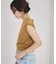 Compact Knit ベスト