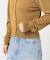 Compact Knit カーディガン