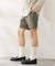 Eddie Bauer / エディーバウアー 別注 Tidal Shorts