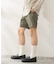 Eddie Bauer / エディーバウアー 別注 Tidal Shorts