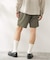 Eddie Bauer / エディーバウアー 別注 Tidal Shorts