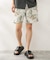 Eddie Bauer / エディーバウアー 別注 Tidal Shorts