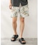 Eddie Bauer / エディーバウアー 別注 Tidal Shorts