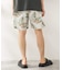 Eddie Bauer / エディーバウアー 別注 Tidal Shorts