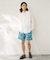 Eddie Bauer / エディーバウアー 別注 Tidal Shorts