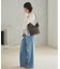Silk lili B/N ニット