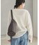 Silk lili B/N ニット