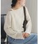 Silk lili B/N ニット