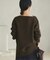 Silk lili B/N ニット