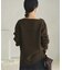 Silk lili B/N ニット