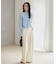Silk lili B/N ニット