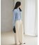 Silk lili B/N ニット