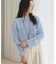 Silk lili B/N ニット