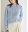 Silk lili B/N ニット