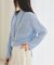 Silk lili B/N ニット