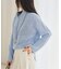 Silk lili B/N ニット